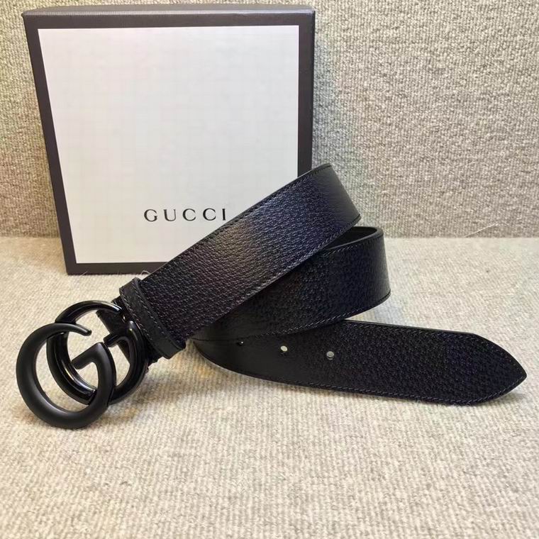 Gucci Belt 38mmX95-125CM 7D34